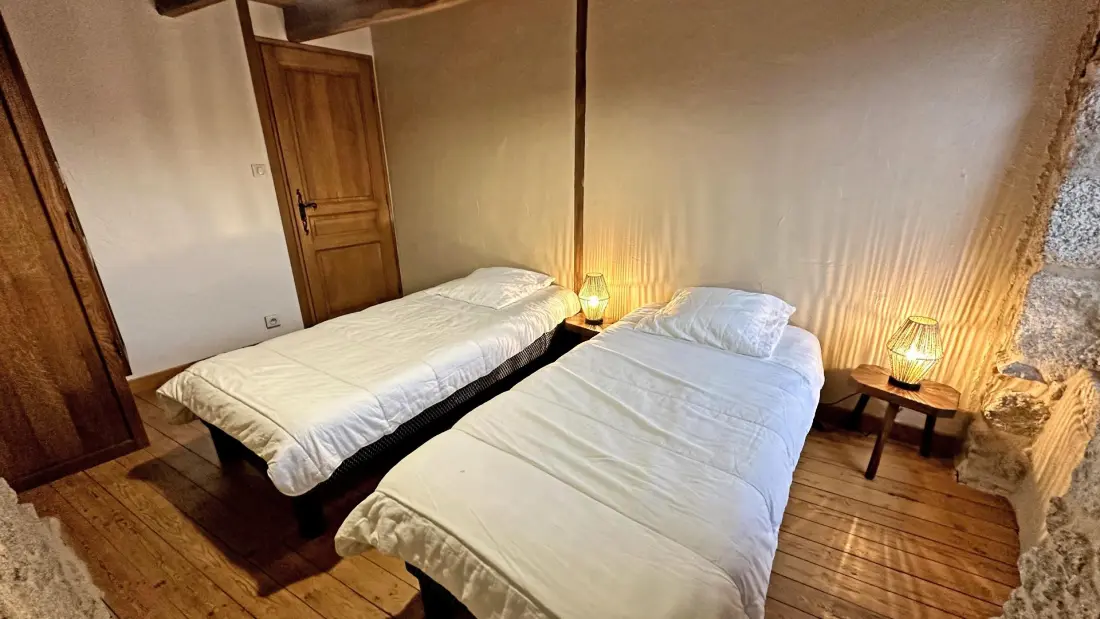 Gîte de France Le 1810 3 épis