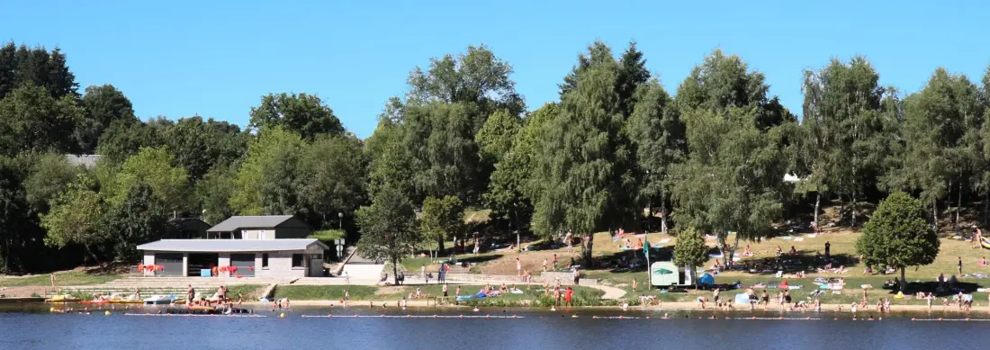 Domaine Relais du Lac  3 étoiles★★★