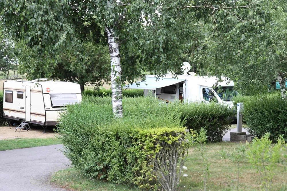 Domaine Relais du Lac  3 étoiles★★★