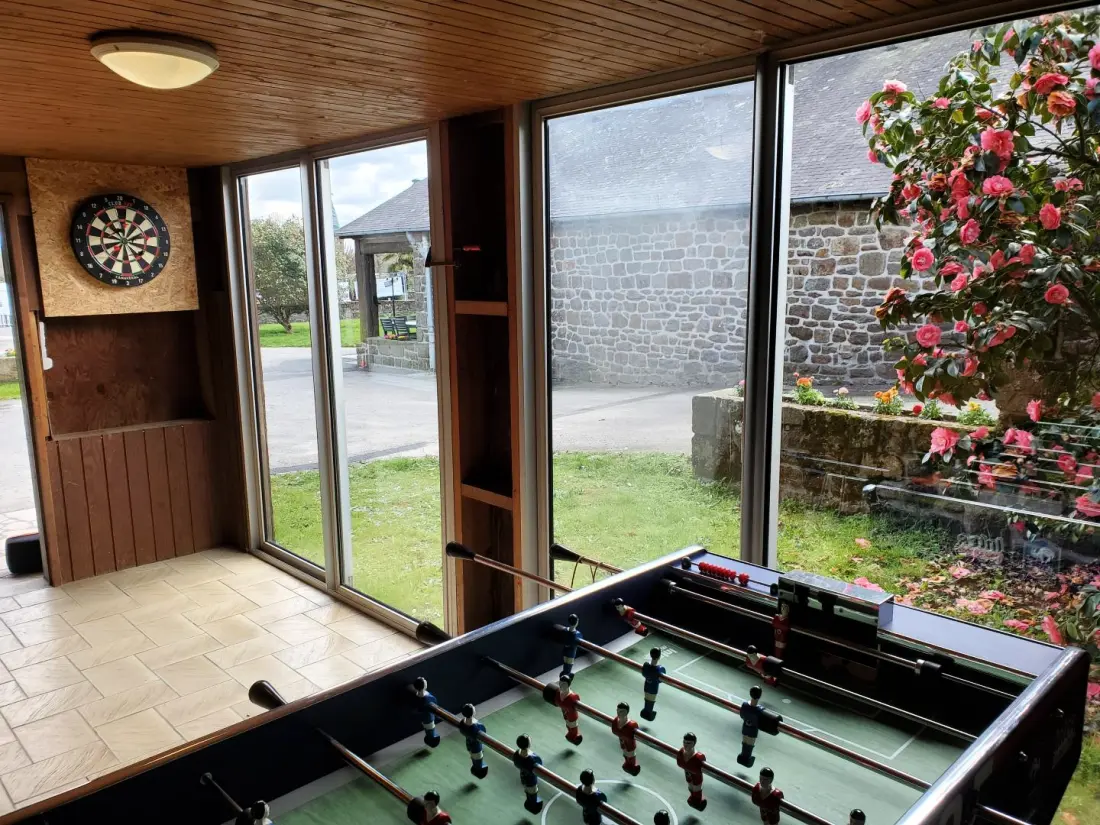 Gîte de France La maison camélia 2 épis