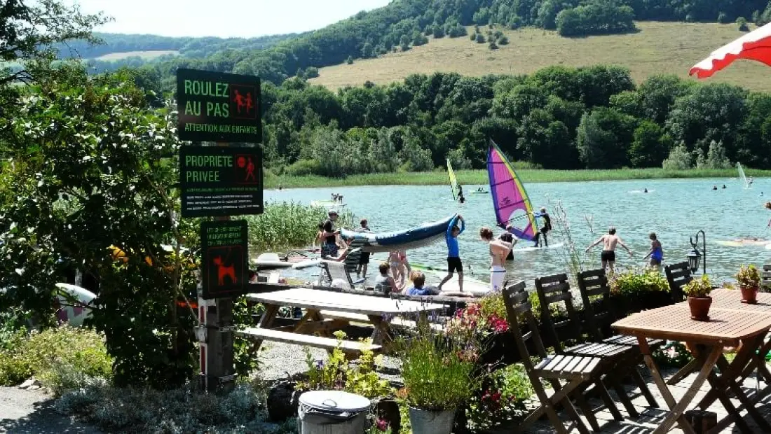 Flower Camping Ser Sirant 3 étoiles★★★