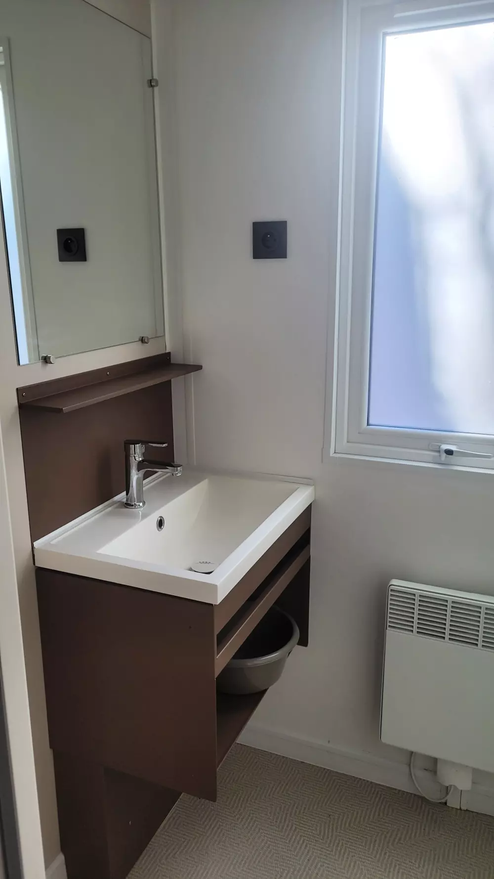 Flower Camping Ser Sirant 3 étoiles★★★