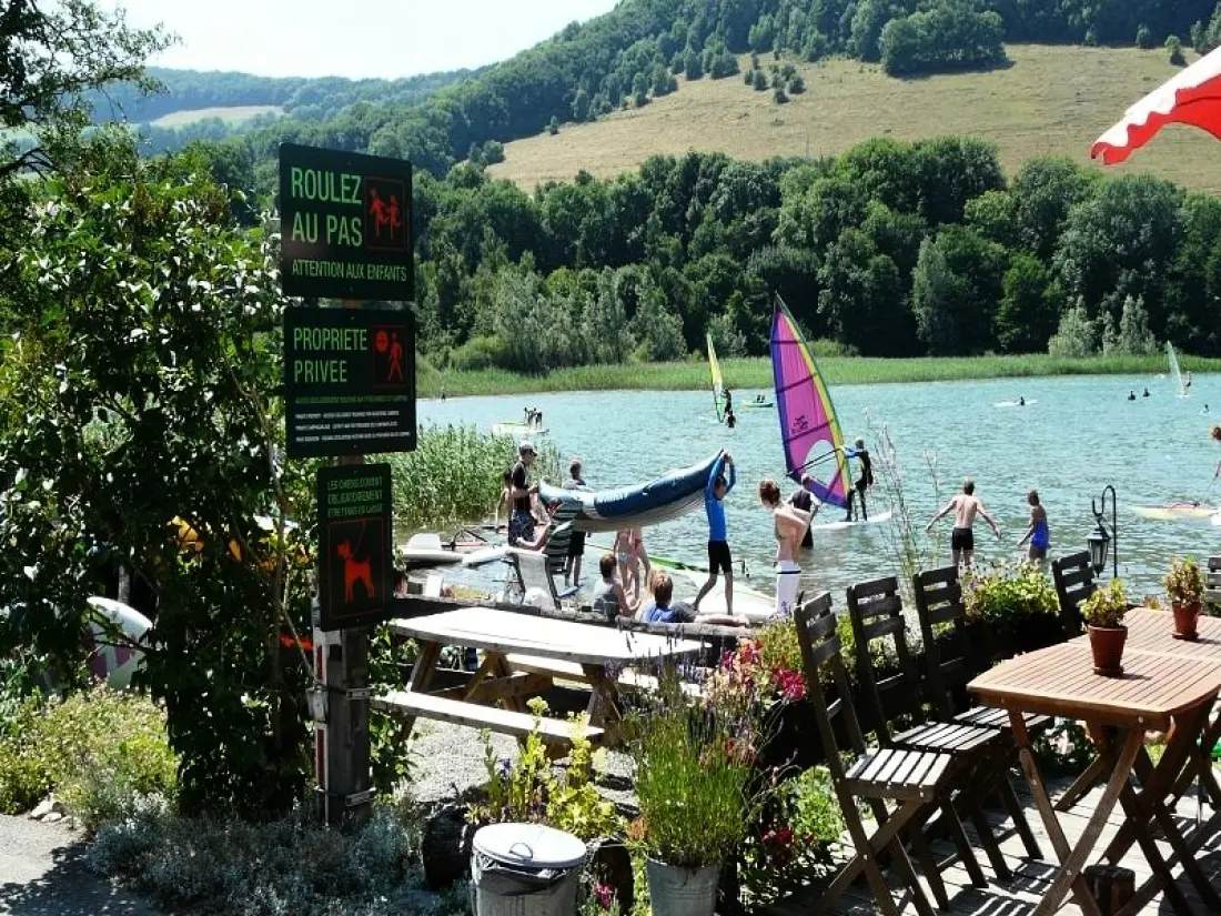 Flower Camping Ser Sirant 3 étoiles★★★