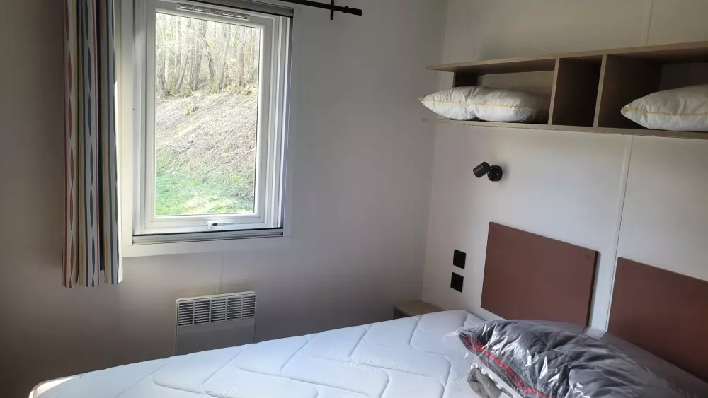 Flower Camping Ser Sirant 3 étoiles★★★