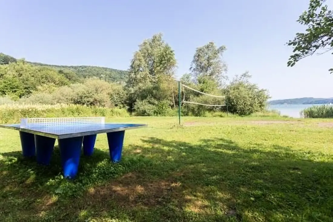 Flower Camping Ser Sirant 3 étoiles★★★