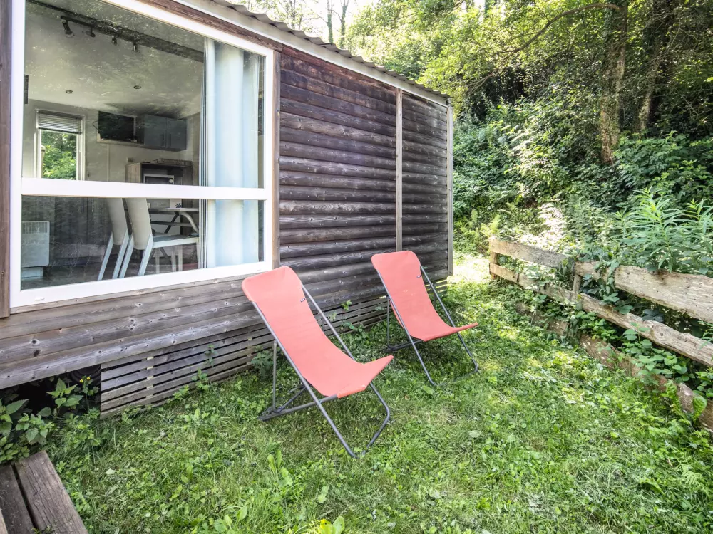 Flower Camping Ser Sirant 3 étoiles★★★