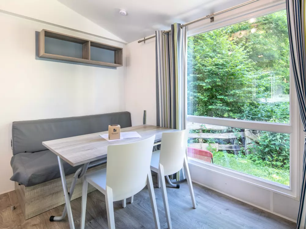 Flower Camping Ser Sirant 3 étoiles★★★