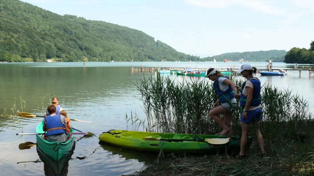 Flower Camping Ser Sirant 3 étoiles★★★
