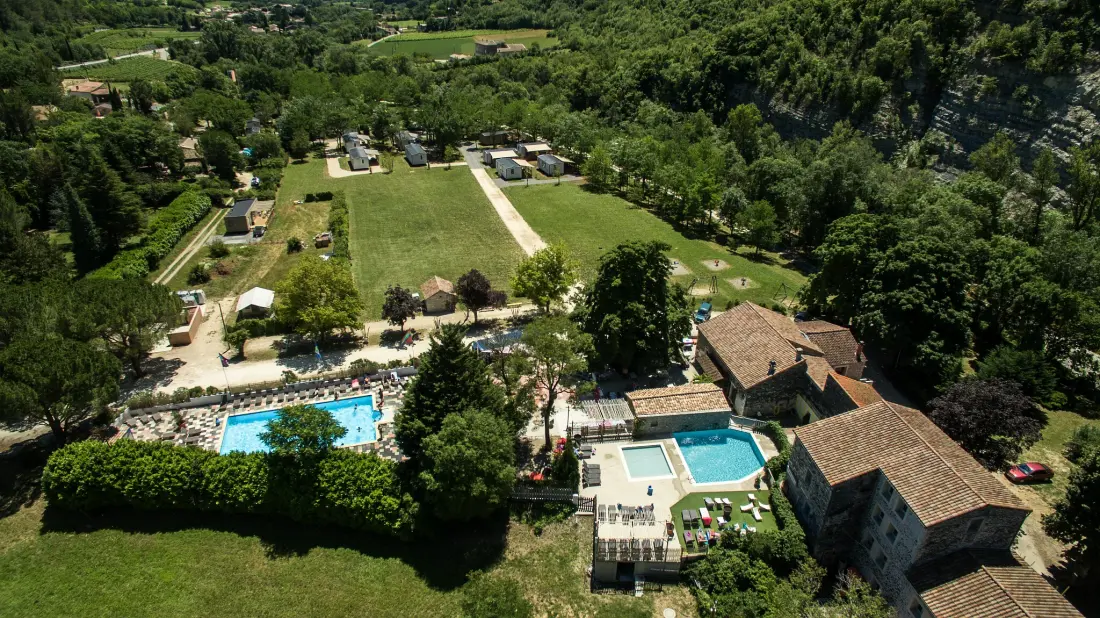 Camping Medrose