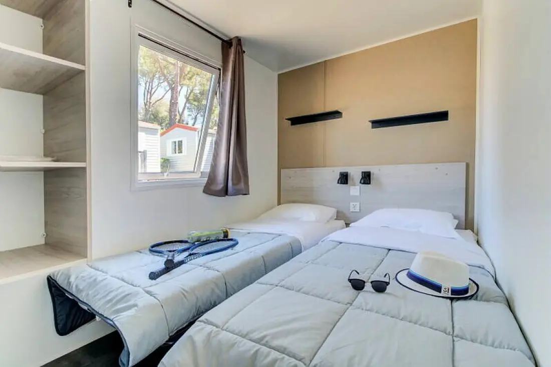 Camping Medrose