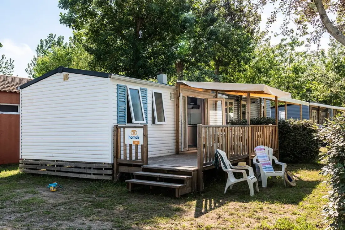 Camping Medrose