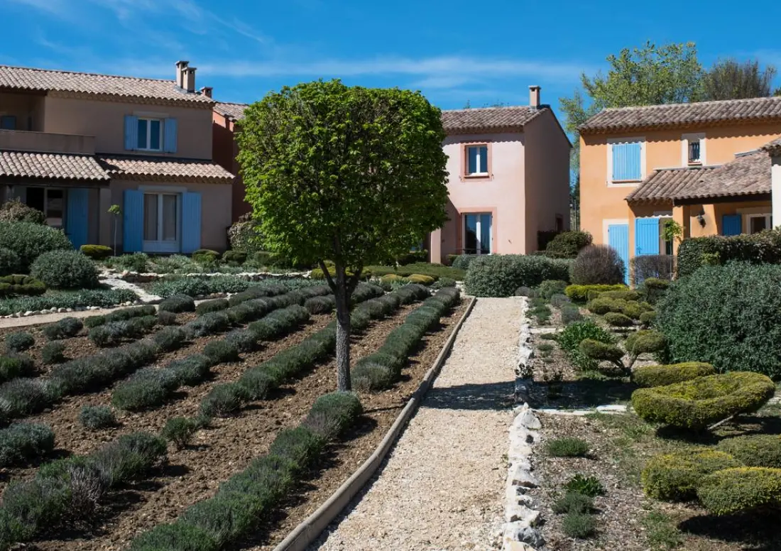 Résidence Le Claux du Puits