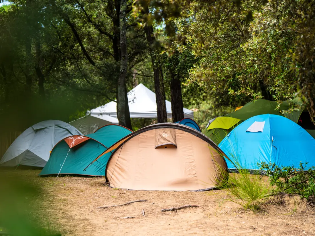 Flower Camping Monplaisir 4 étoiles★★★★