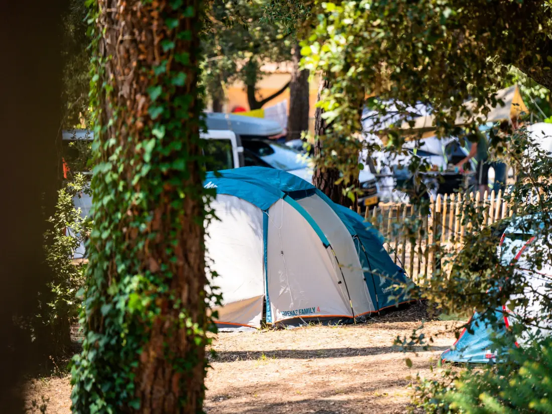 Flower Camping Monplaisir 4 étoiles★★★★