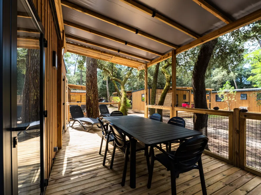 Flower Camping Monplaisir 4 étoiles★★★★