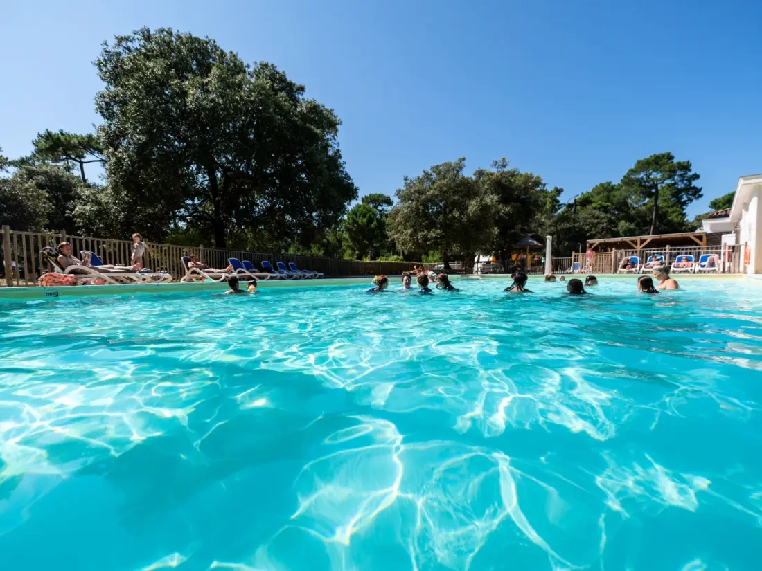 Flower Camping Monplaisir 4 étoiles★★★★