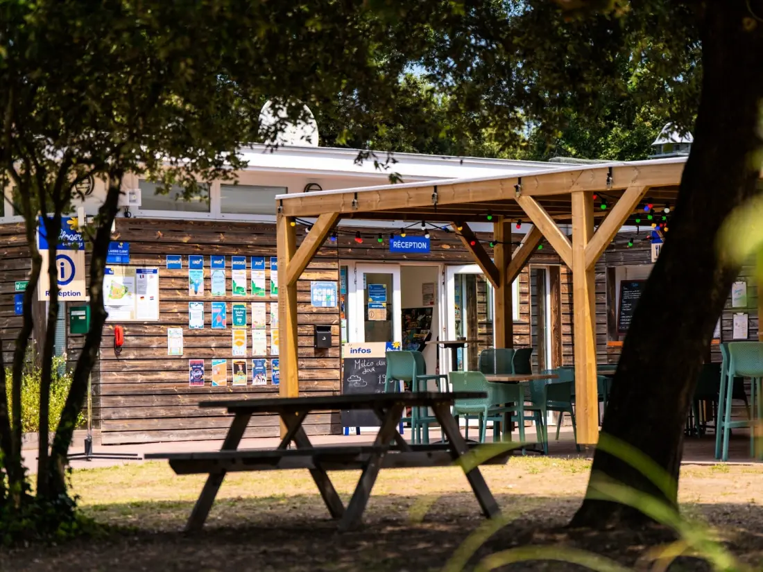 Flower Camping Monplaisir 4 étoiles★★★★