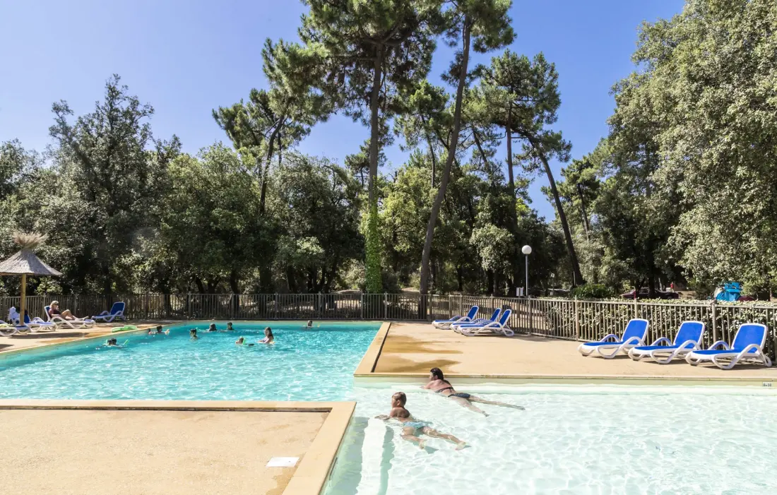 Flower Camping Monplaisir 4 étoiles★★★★
