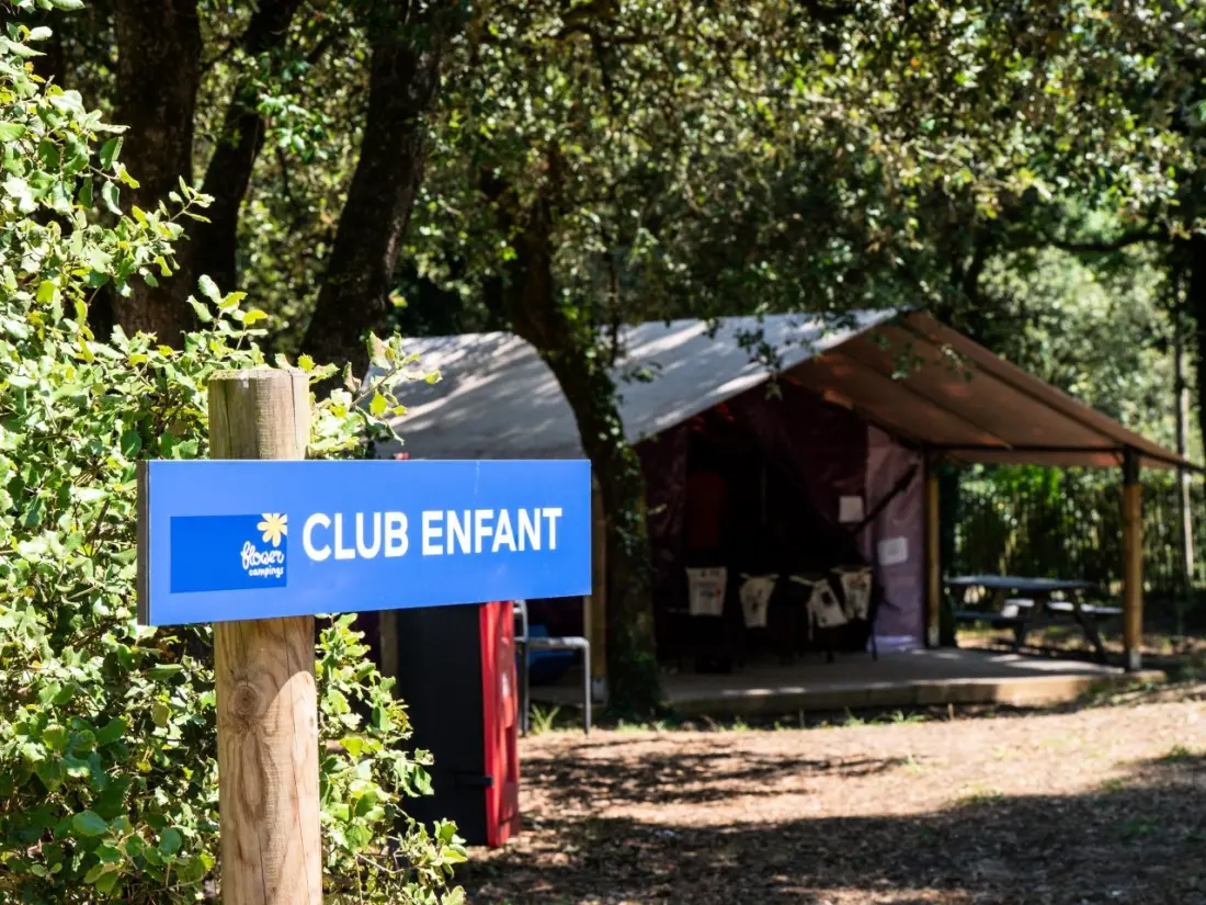 Flower Camping Monplaisir 4 étoiles★★★★