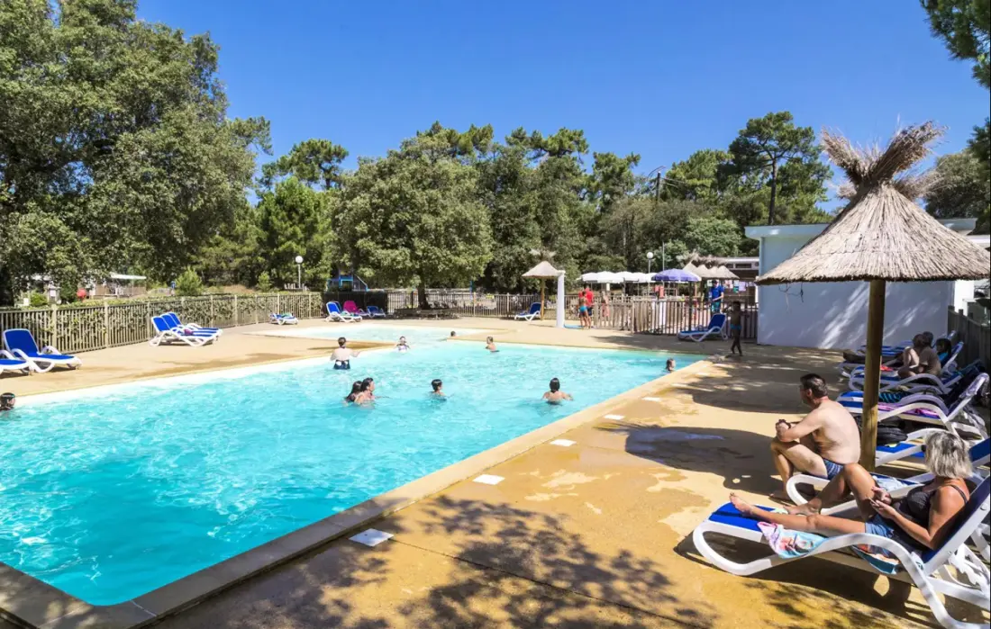 Flower Camping Monplaisir 4 étoiles★★★★