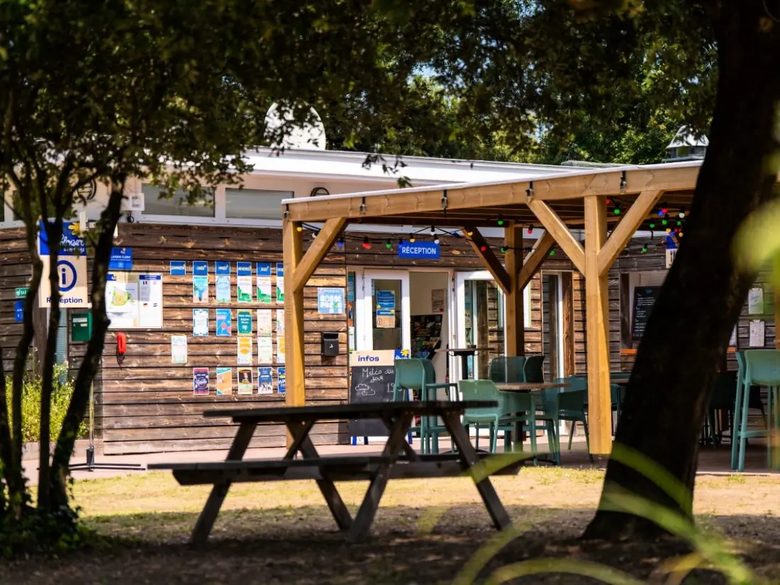 Flower Camping Monplaisir 4 étoiles★★★★