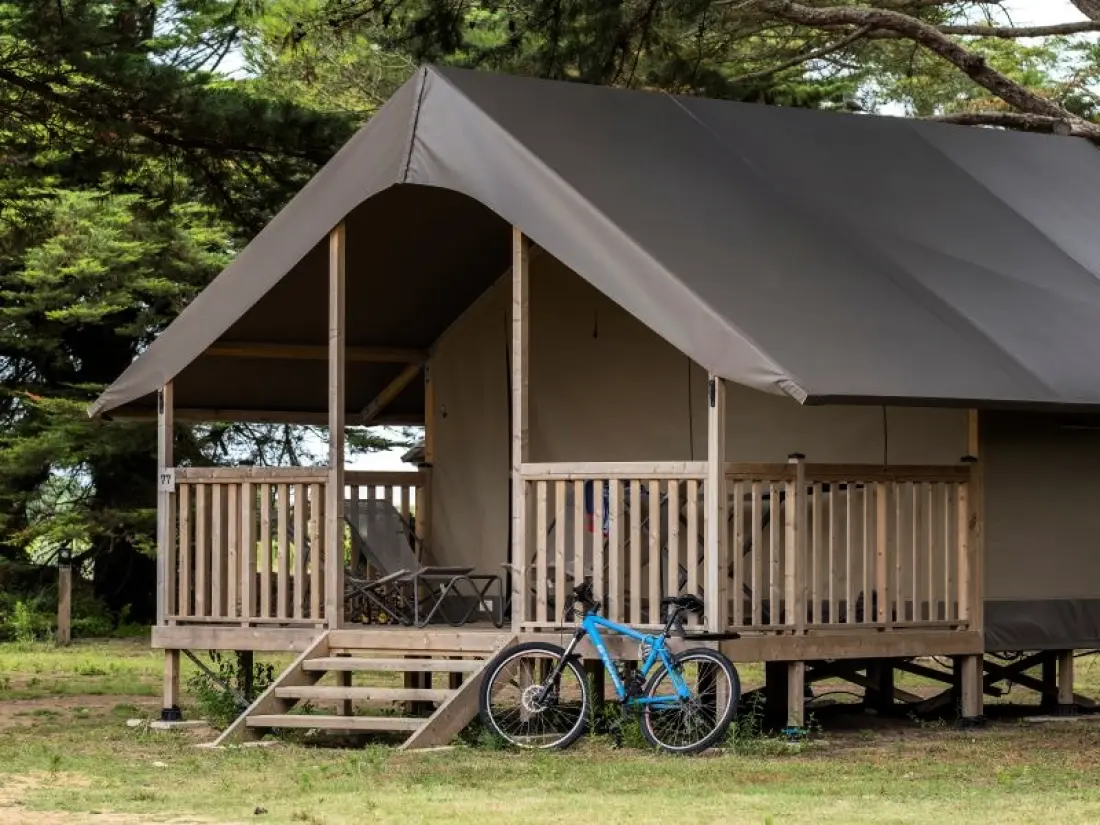 Flower Camping Monplaisir 4 étoiles★★★★