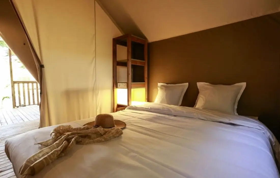 Flower Camping Monplaisir 4 étoiles★★★★