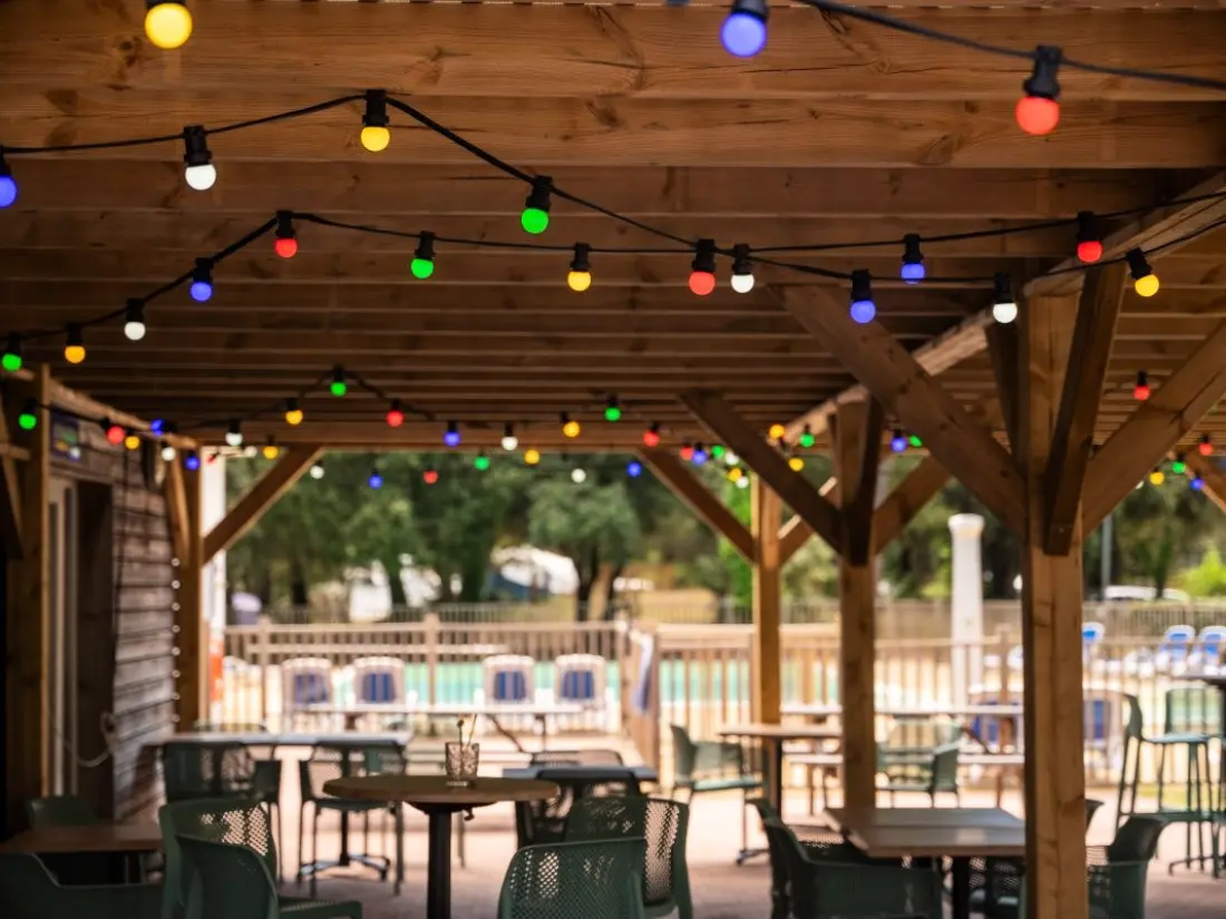 Flower Camping Monplaisir 4 étoiles★★★★