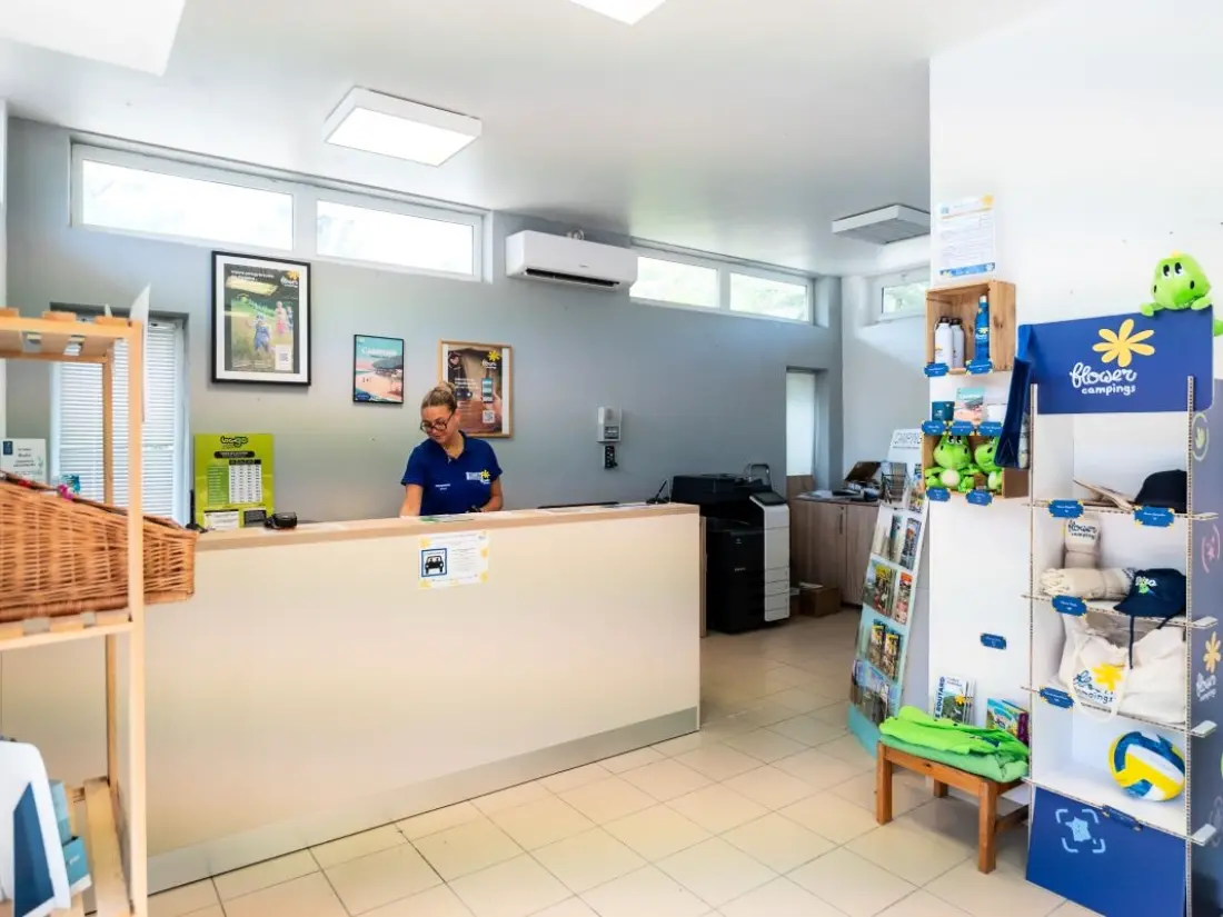 Flower Camping Monplaisir 4 étoiles★★★★
