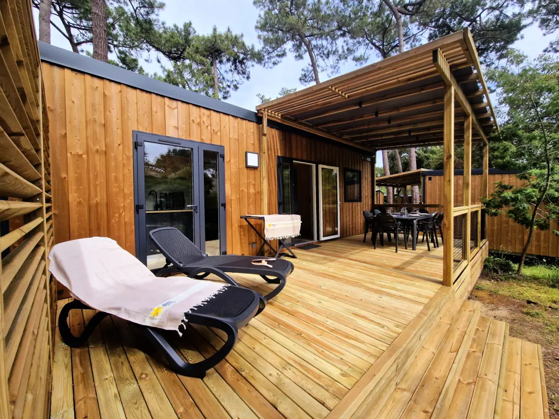 Flower Camping Monplaisir 4 étoiles★★★★