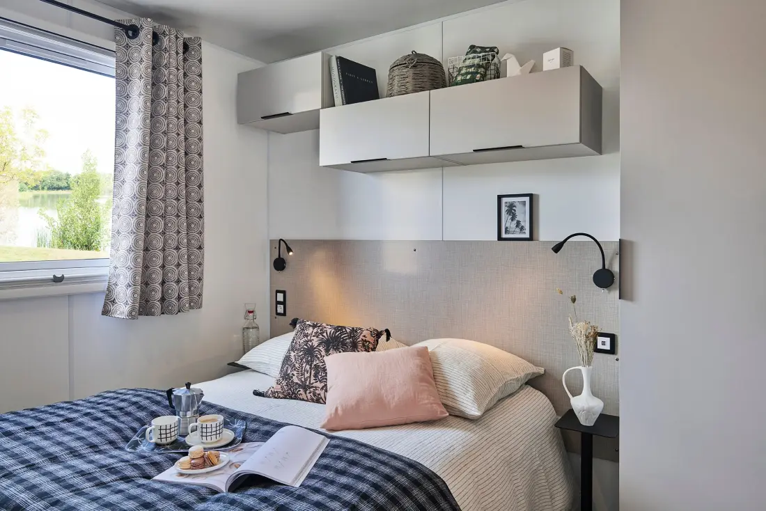 Flower Camping Monplaisir 4 étoiles★★★★