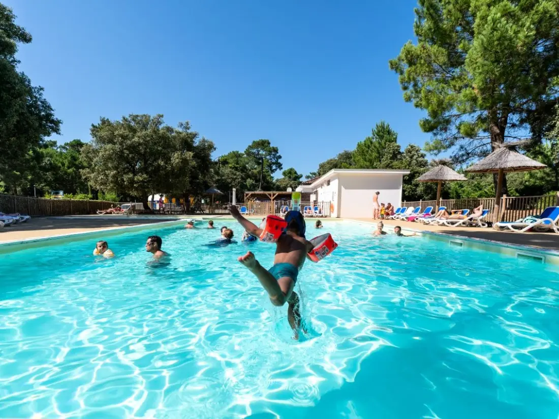 Flower Camping Monplaisir 4 étoiles★★★★