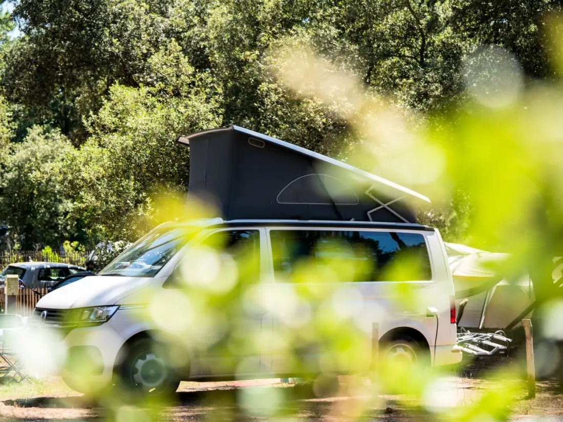 Flower Camping Monplaisir 4 étoiles★★★★