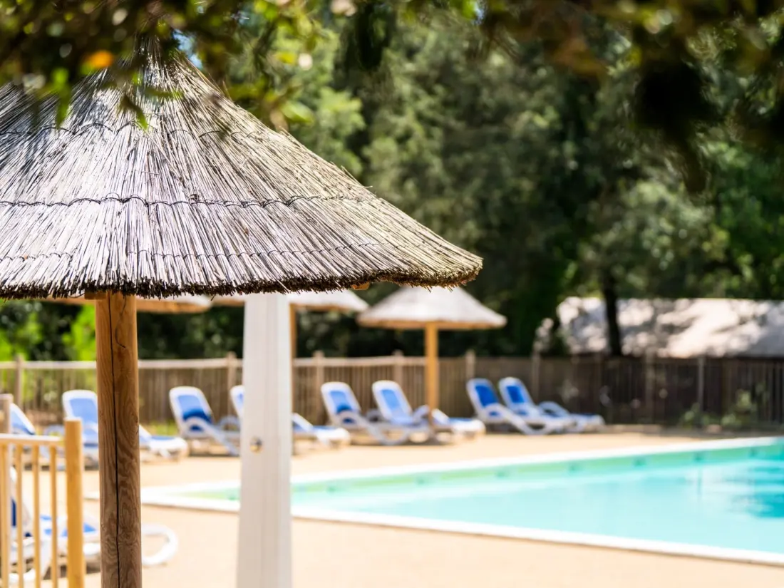 Flower Camping Monplaisir 4 étoiles★★★★