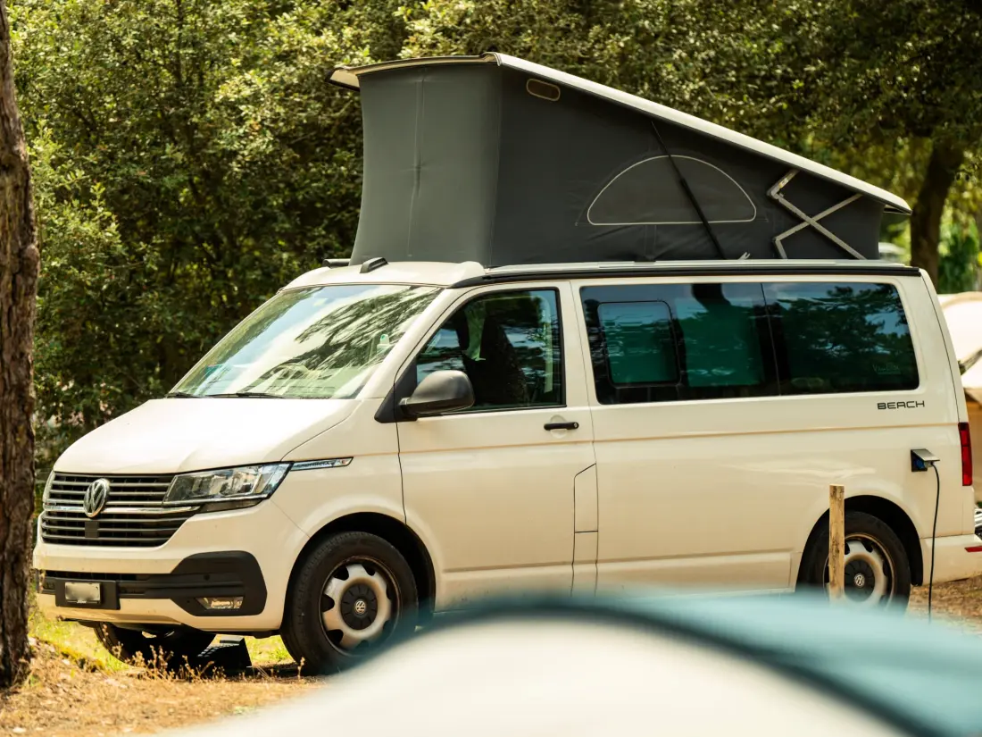 Flower Camping Monplaisir 4 étoiles★★★★