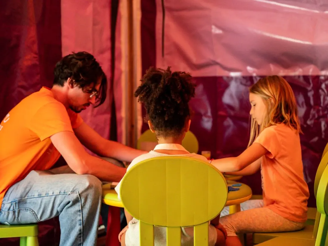 Flower Camping Monplaisir 4 étoiles★★★★