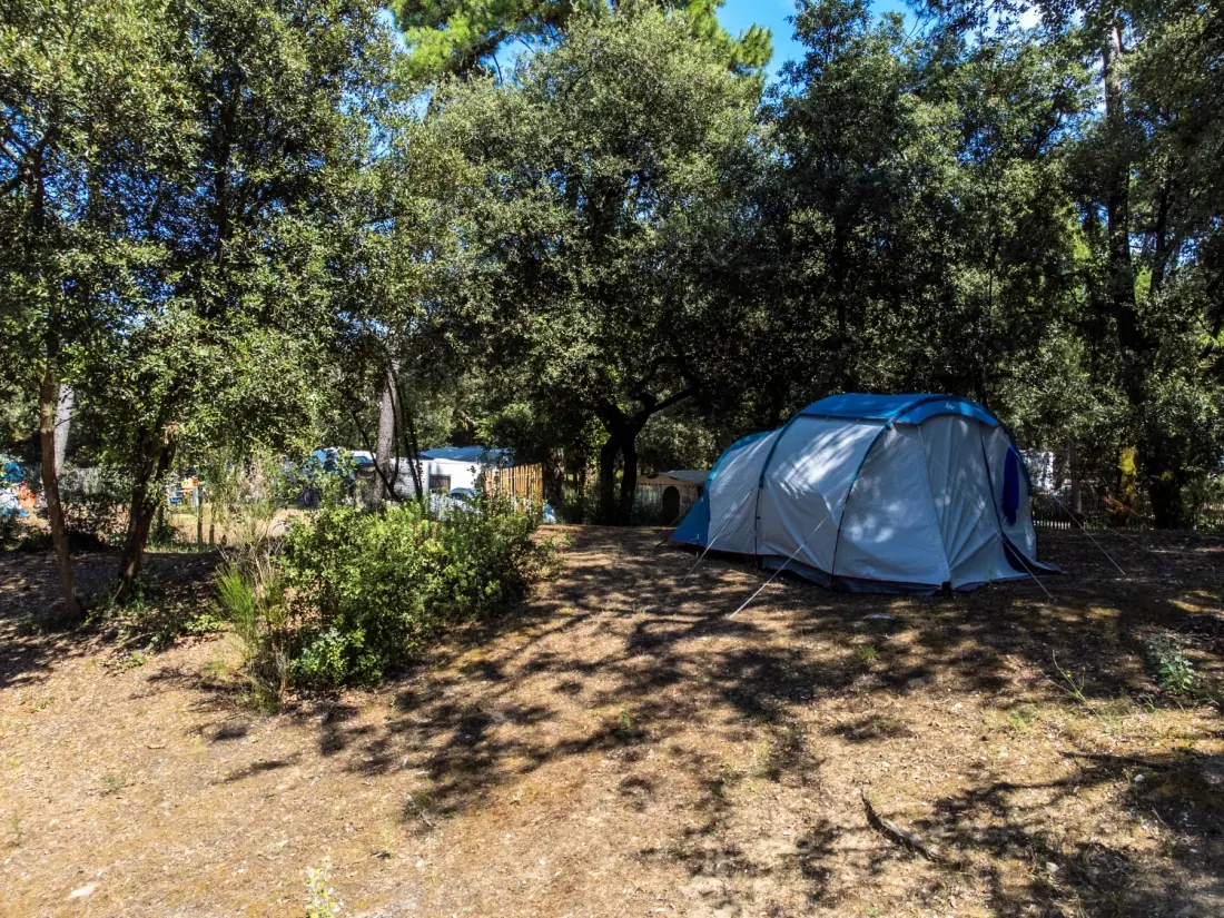 Flower Camping Monplaisir 4 étoiles★★★★