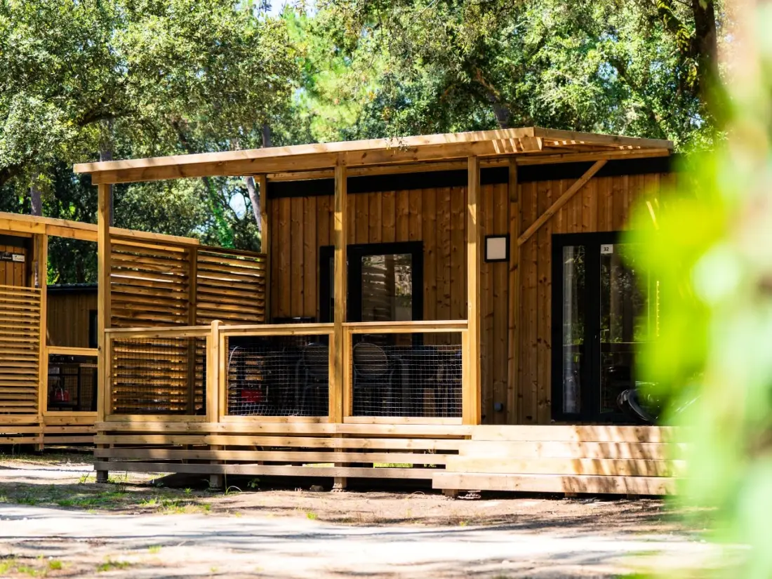 Flower Camping Monplaisir 4 étoiles★★★★