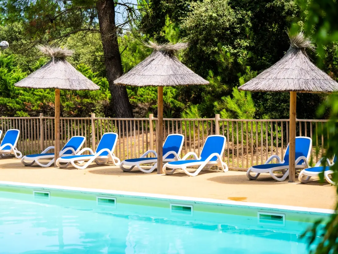 Flower Camping Monplaisir 4 étoiles★★★★