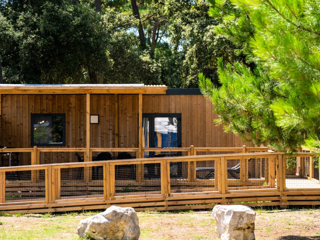 Flower Camping Monplaisir 4 étoiles★★★★