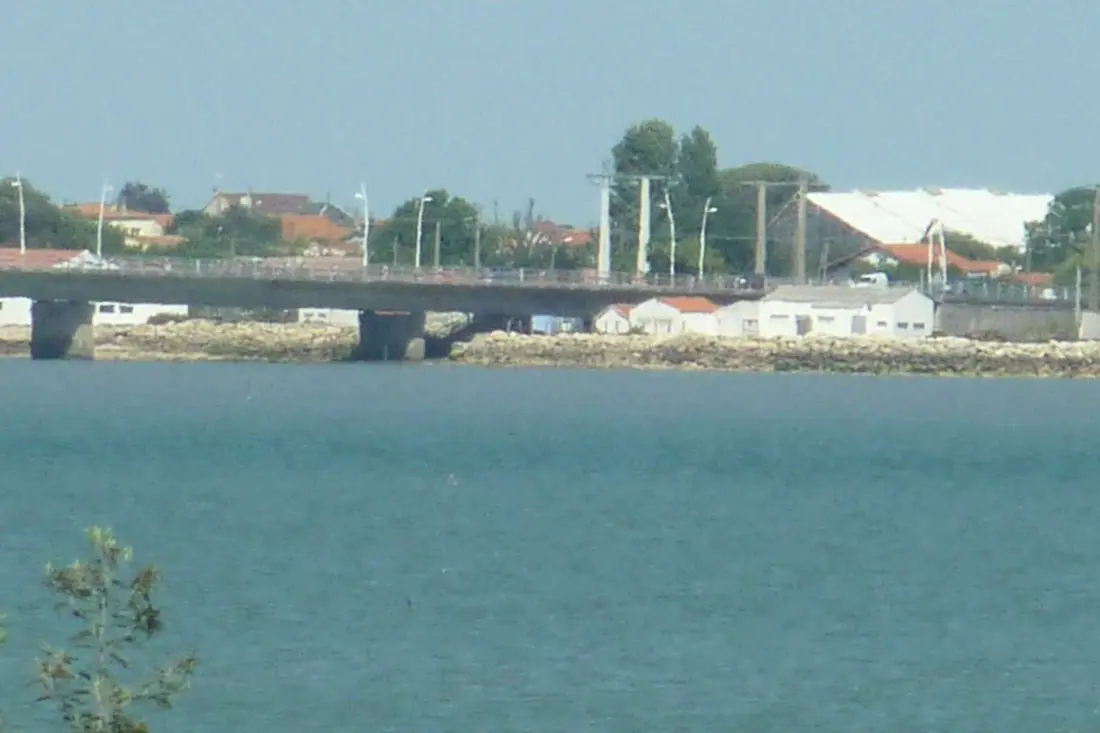Résidence Sto000-681-saint Trojan Les Bains