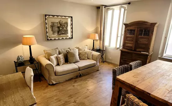 Appartement Au Cœur De Saint-tropez