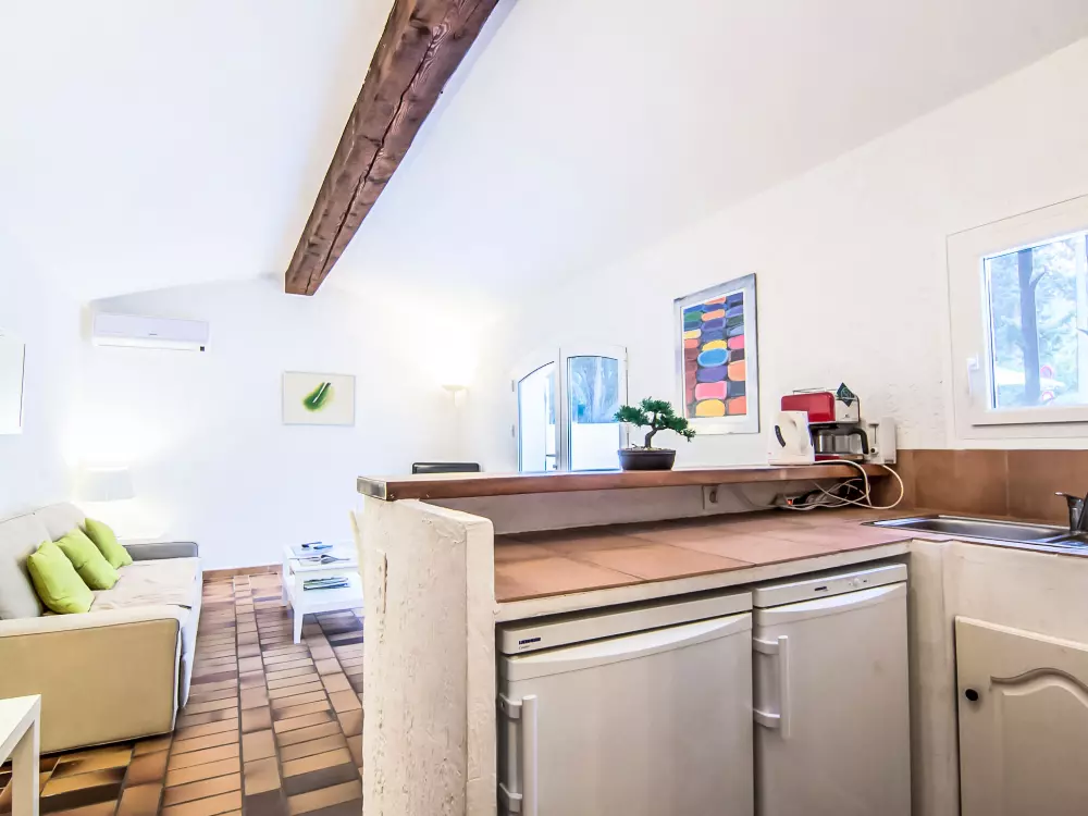 Maison de Vacances Saint Tropez