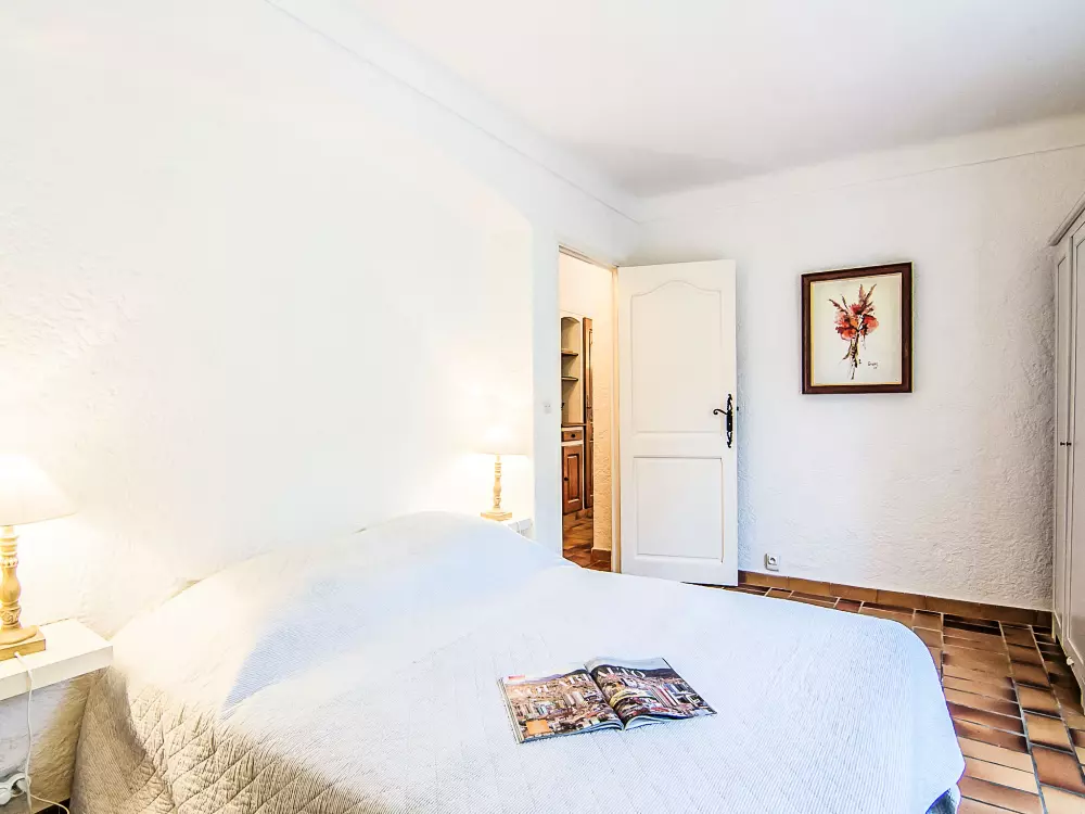 Maison de Vacances Saint Tropez