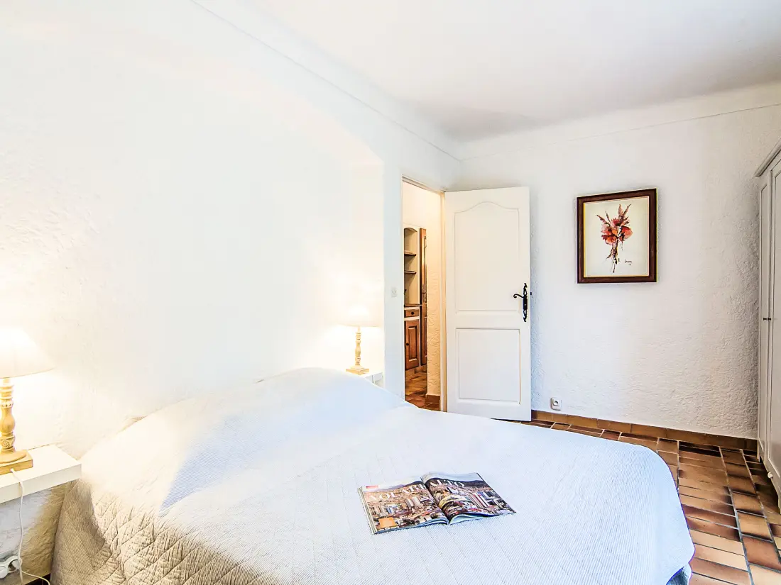 Maison de Vacances Saint Tropez