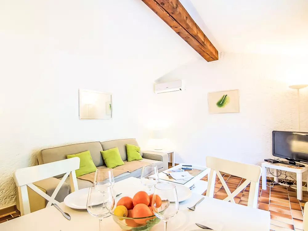 Maison de Vacances Saint Tropez