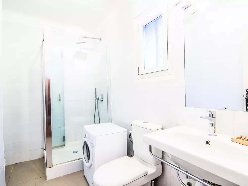 Maison de Vacances Saint Tropez