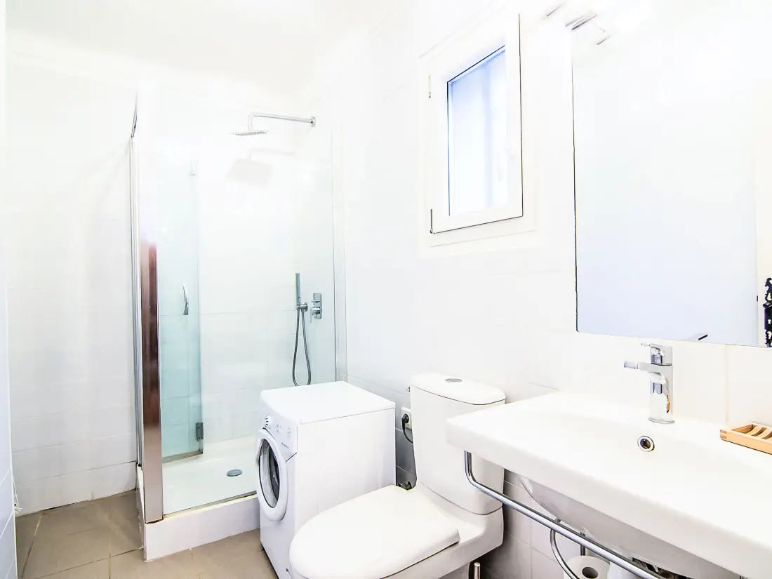 Maison de Vacances Saint Tropez