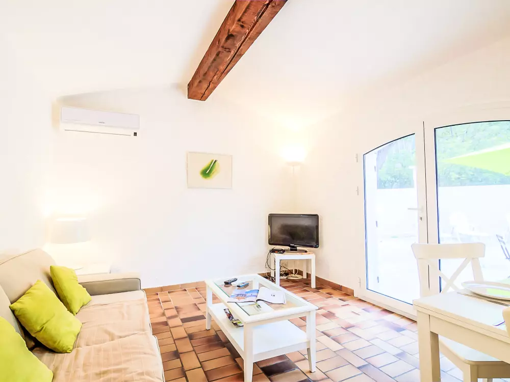 Maison de Vacances Saint Tropez