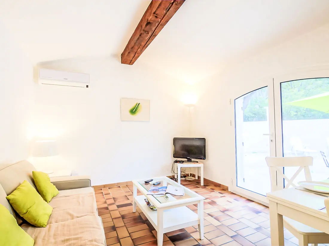 Maison de Vacances Saint Tropez